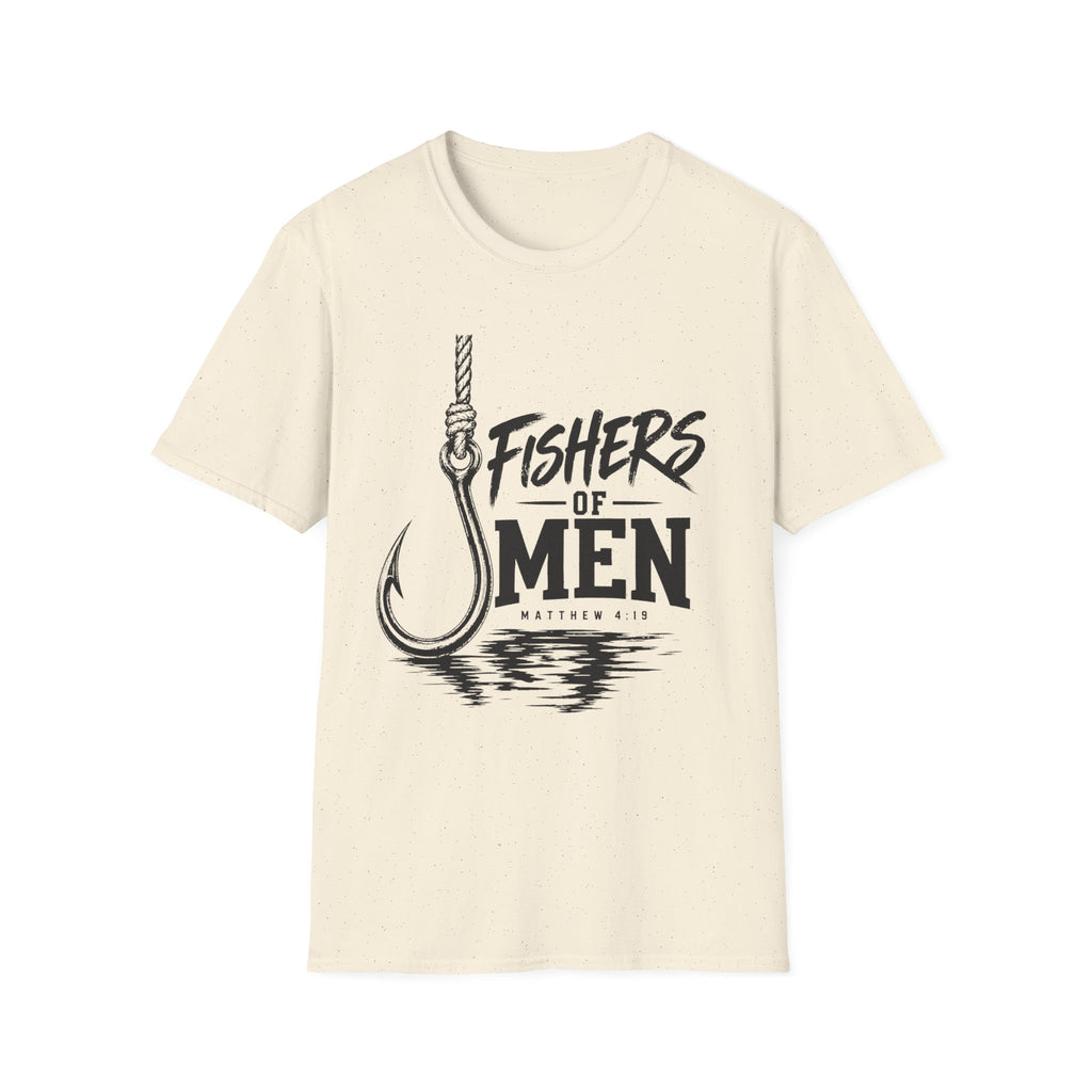 Fishers of Men T-Shirt