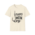 Fishers of Men T-Shirt
