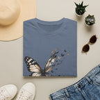 Made new T-Shirt