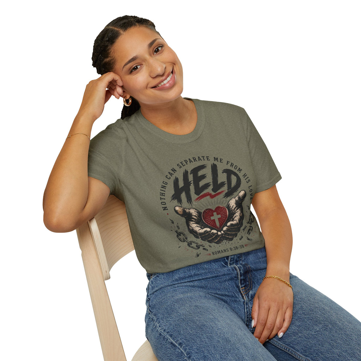 Held T-Shirt