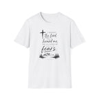 I sought the Lord T-Shirt