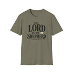 The Lord is my Shepherd T-Shirt