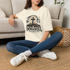 Immanuel T-Shirt