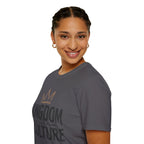 Kingdom over culture T-Shirt