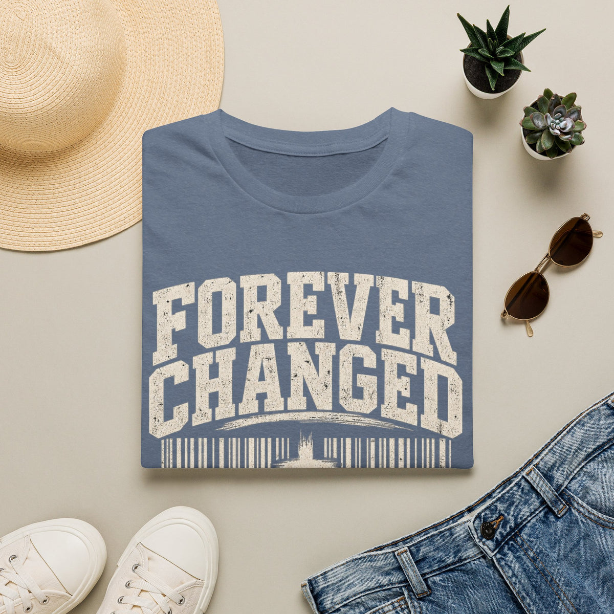 Forever Changed T-Shirt