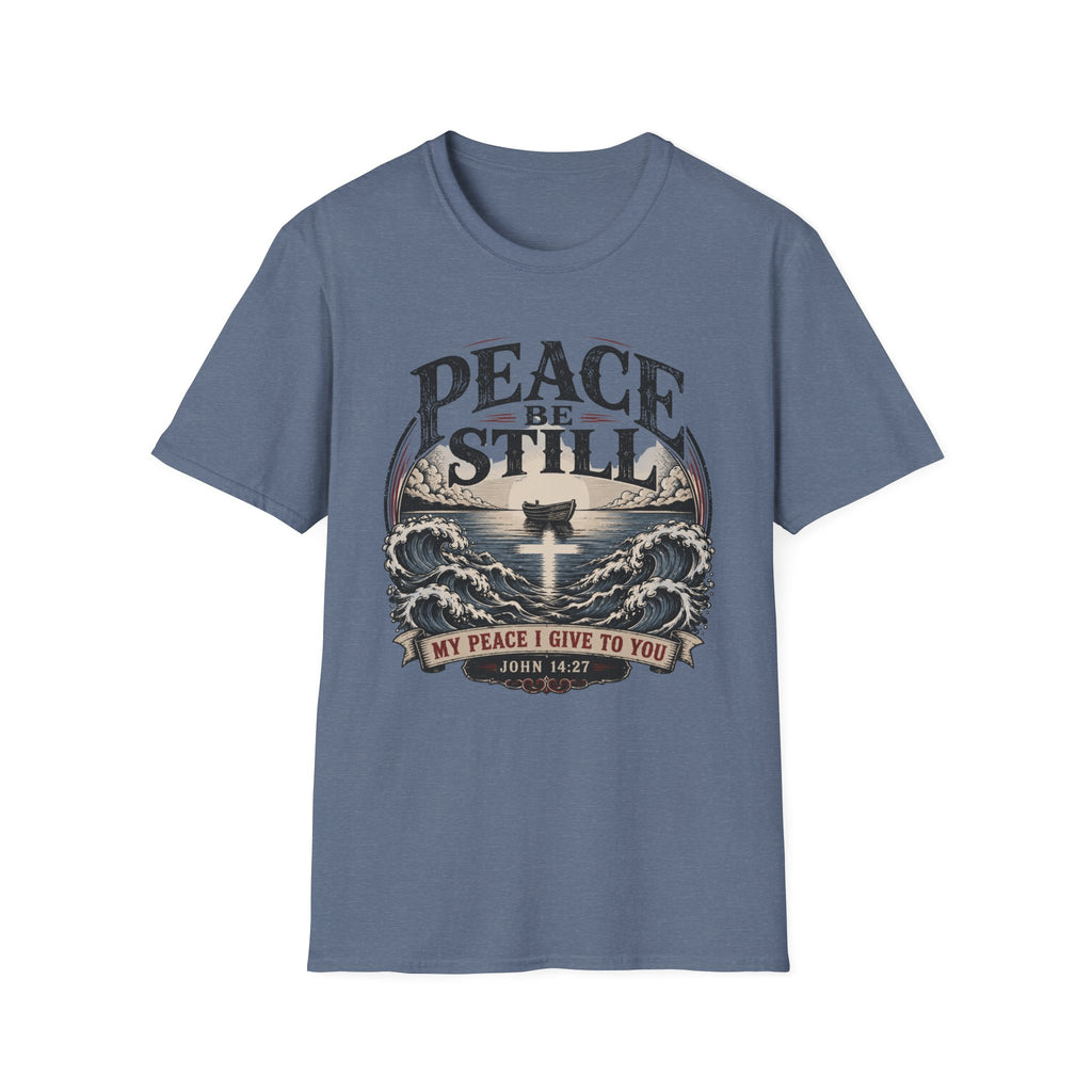 My peace I give to you T-Shirt