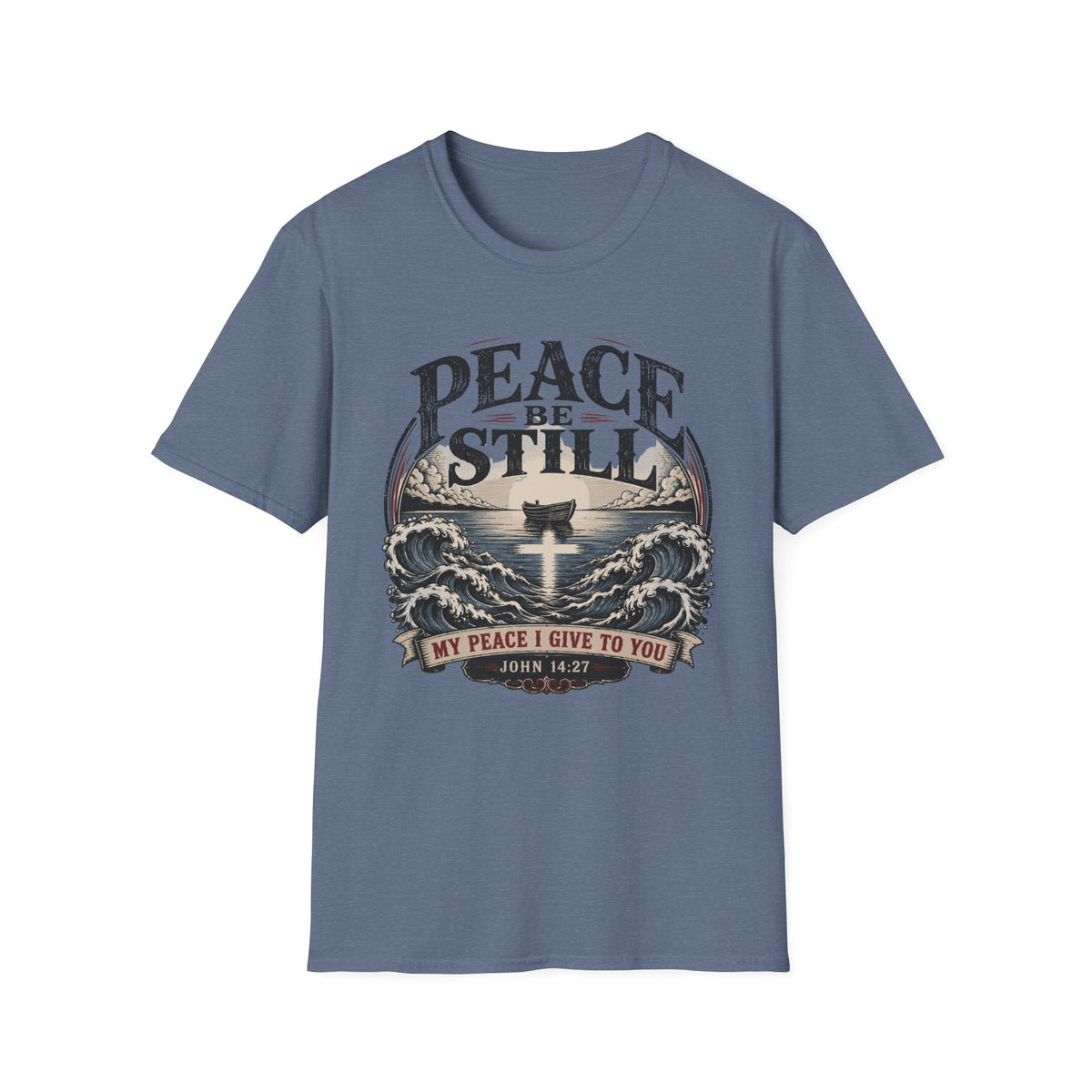 My peace I give to you T-Shirt