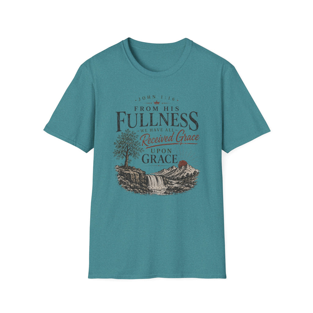 Received Grace T-Shirt
