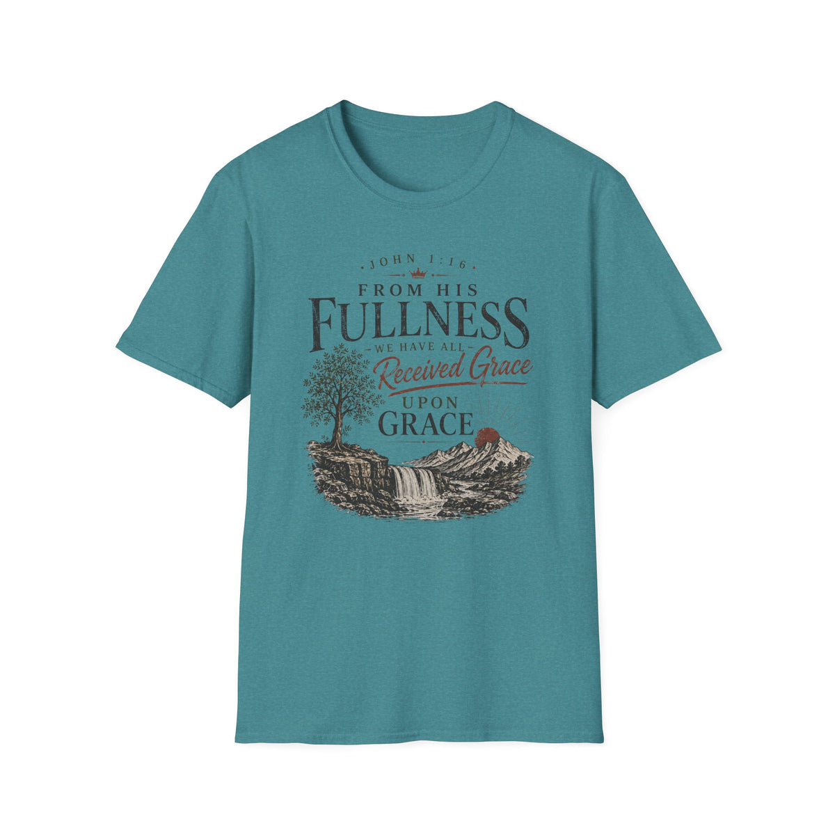 Received Grace T-Shirt
