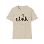 Abide T-Shirt