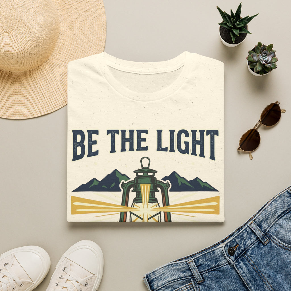 Jesus & Country T-Shirt