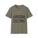 Kingdom over culture T-Shirt