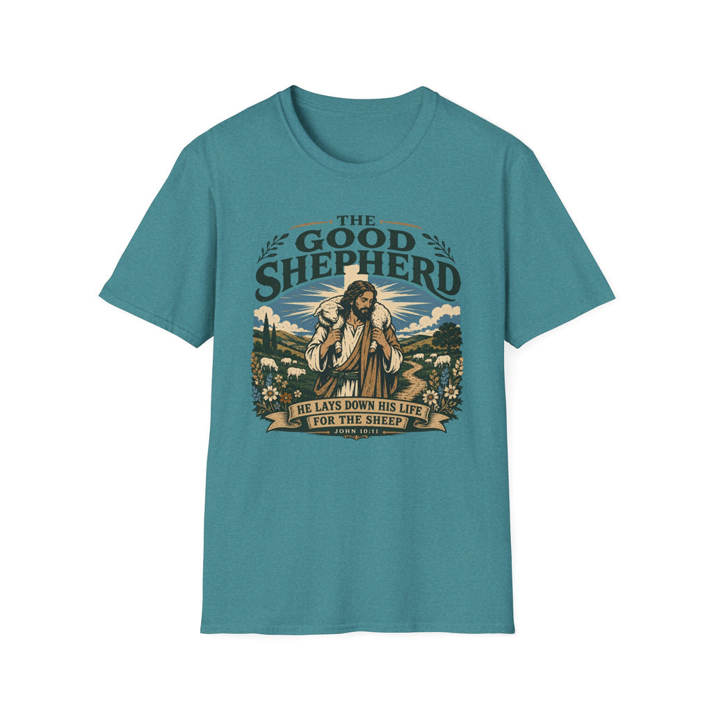 The Good Shepherd T-Shirt