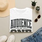 Audience of One T-Shirt