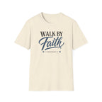 Walk by Faith T-Shirt