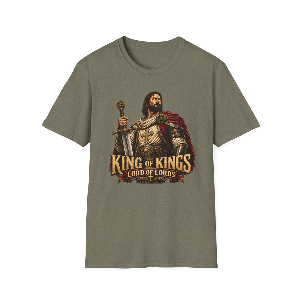 King of Kings T-Shirt