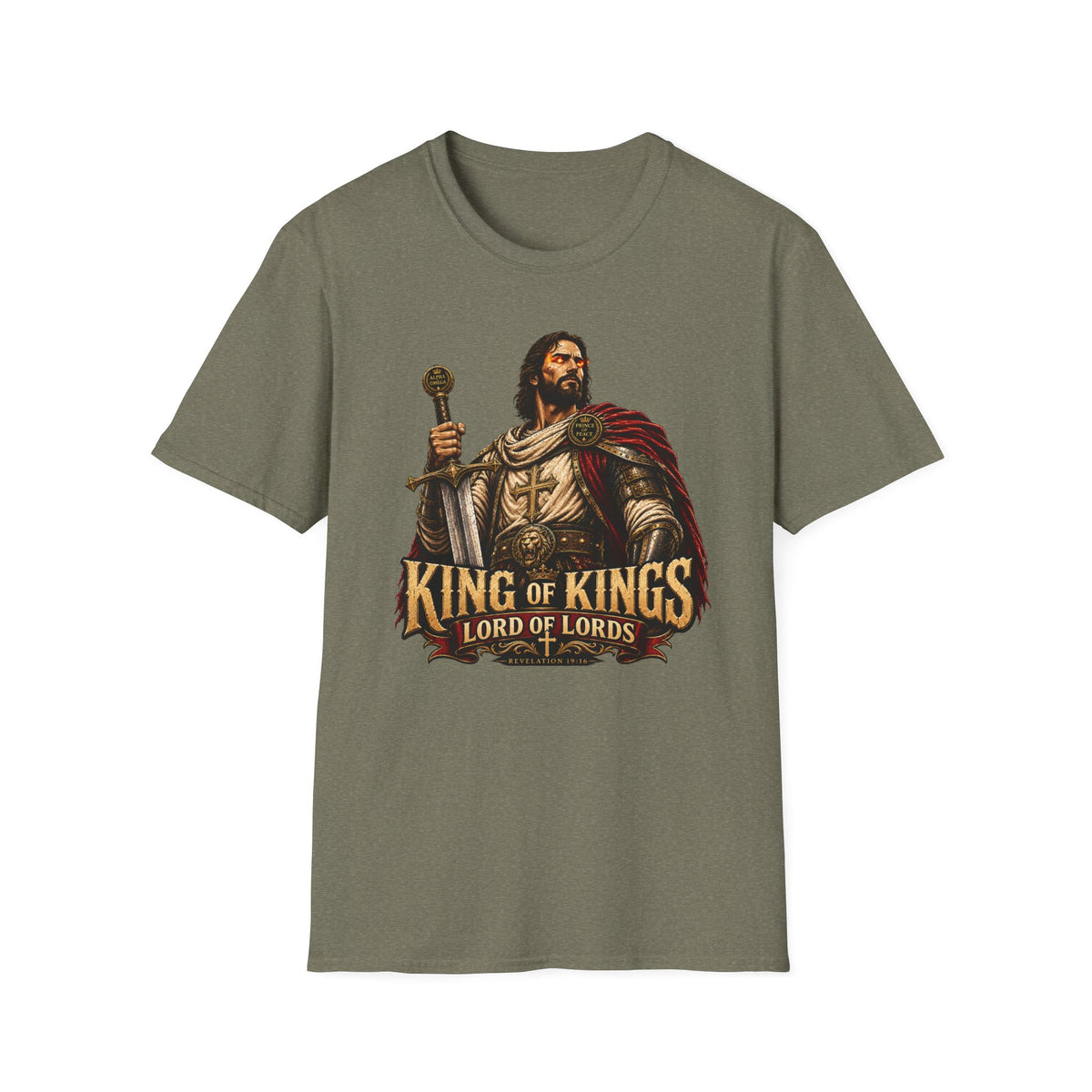 King of Kings T-Shirt