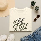 Be still & know T-Shirt