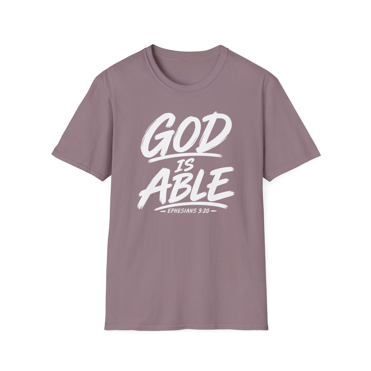 God is able T-Shirt