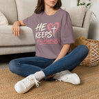 He keeps his promises T-Shirt