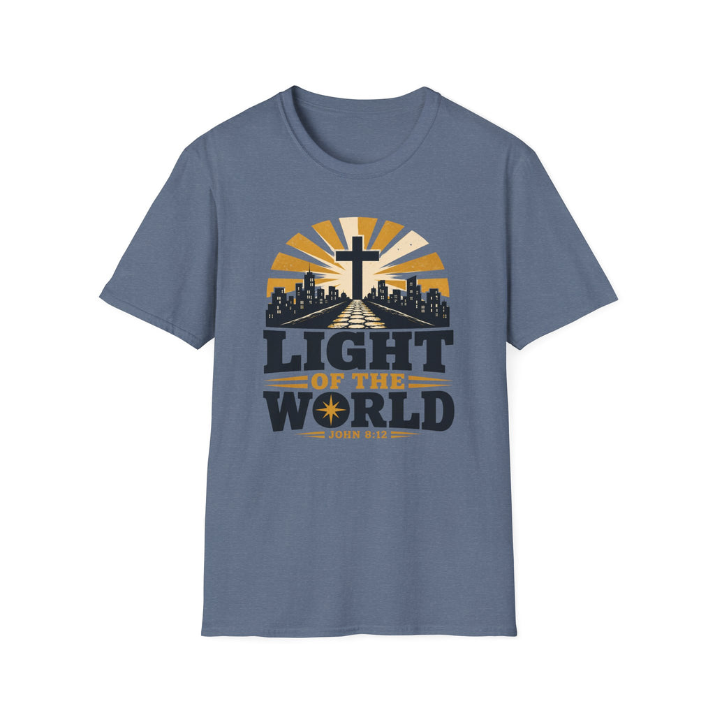 Light of the world T-Shirt
