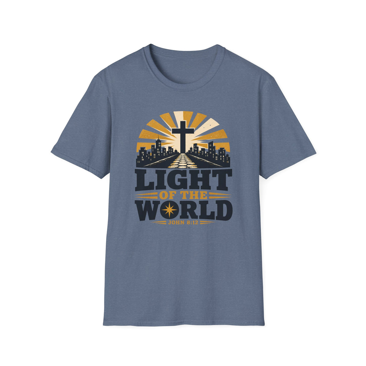 Light of the world T-Shirt
