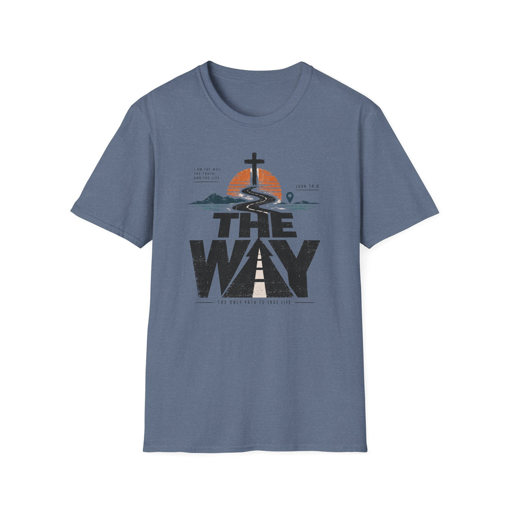 The Way T-Shirt