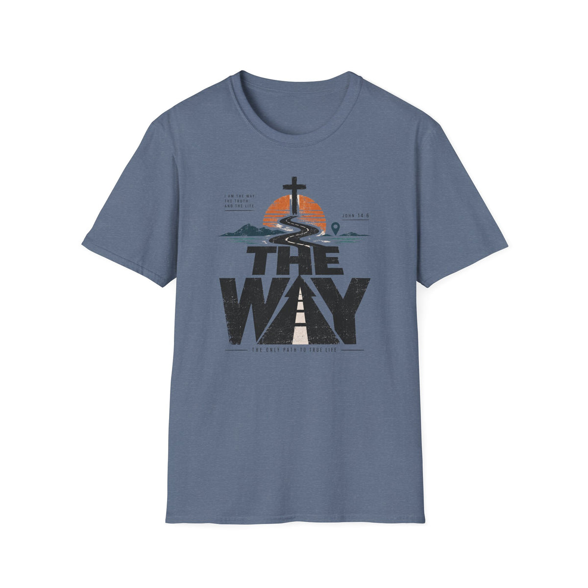The Way T-Shirt