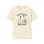 Servant T-Shirt