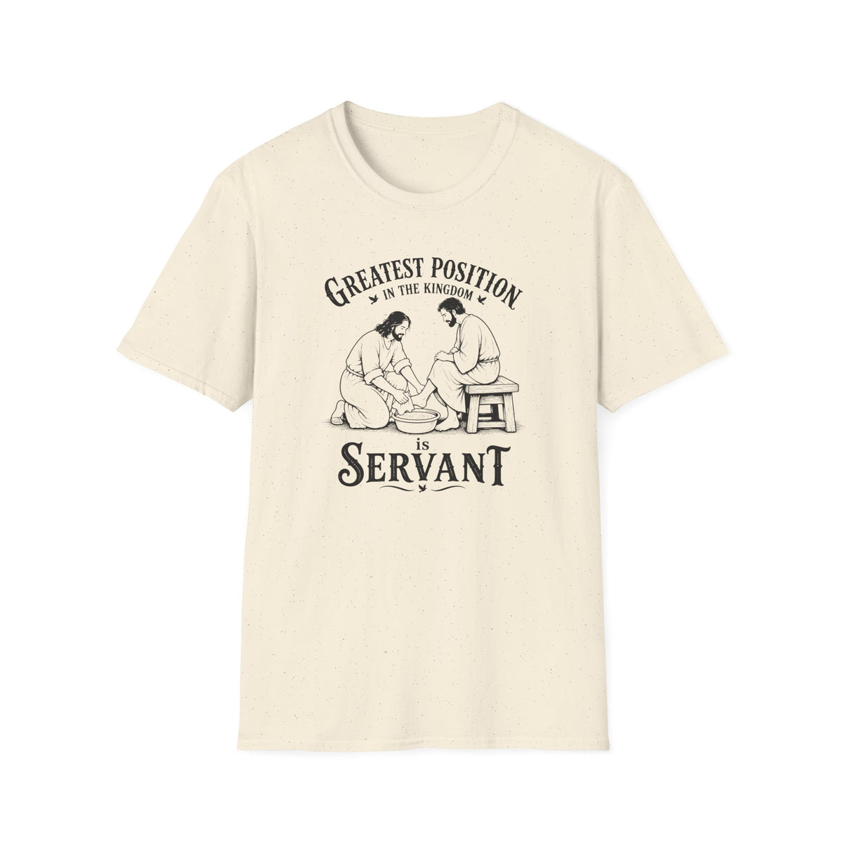 Servant T-Shirt