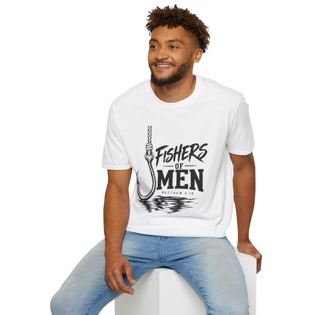 Fishers of Men T-Shirt