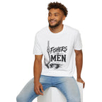 Fishers of Men T-Shirt
