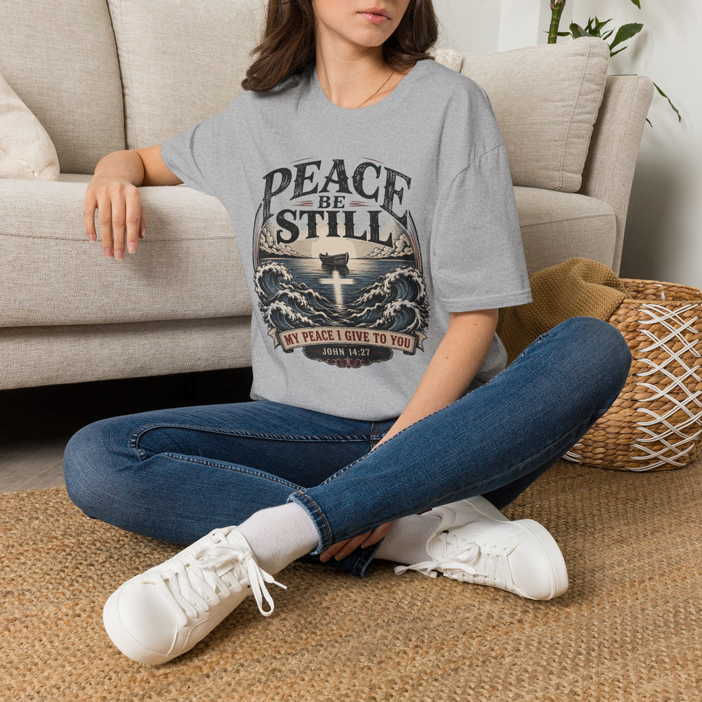 My peace I give to you T-Shirt