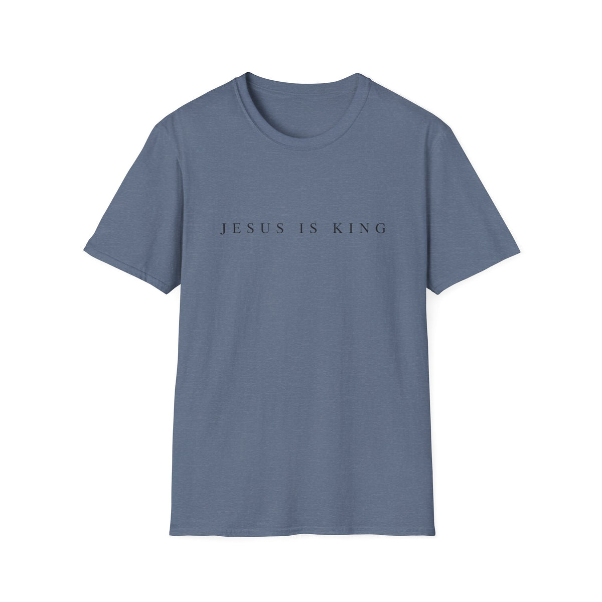 Jesus is King T-Shirt