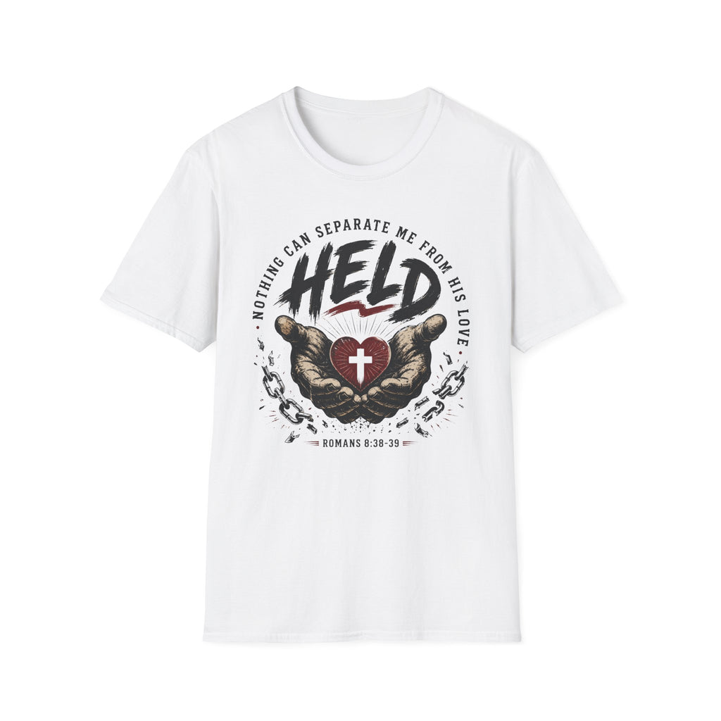 Held T-Shirt
