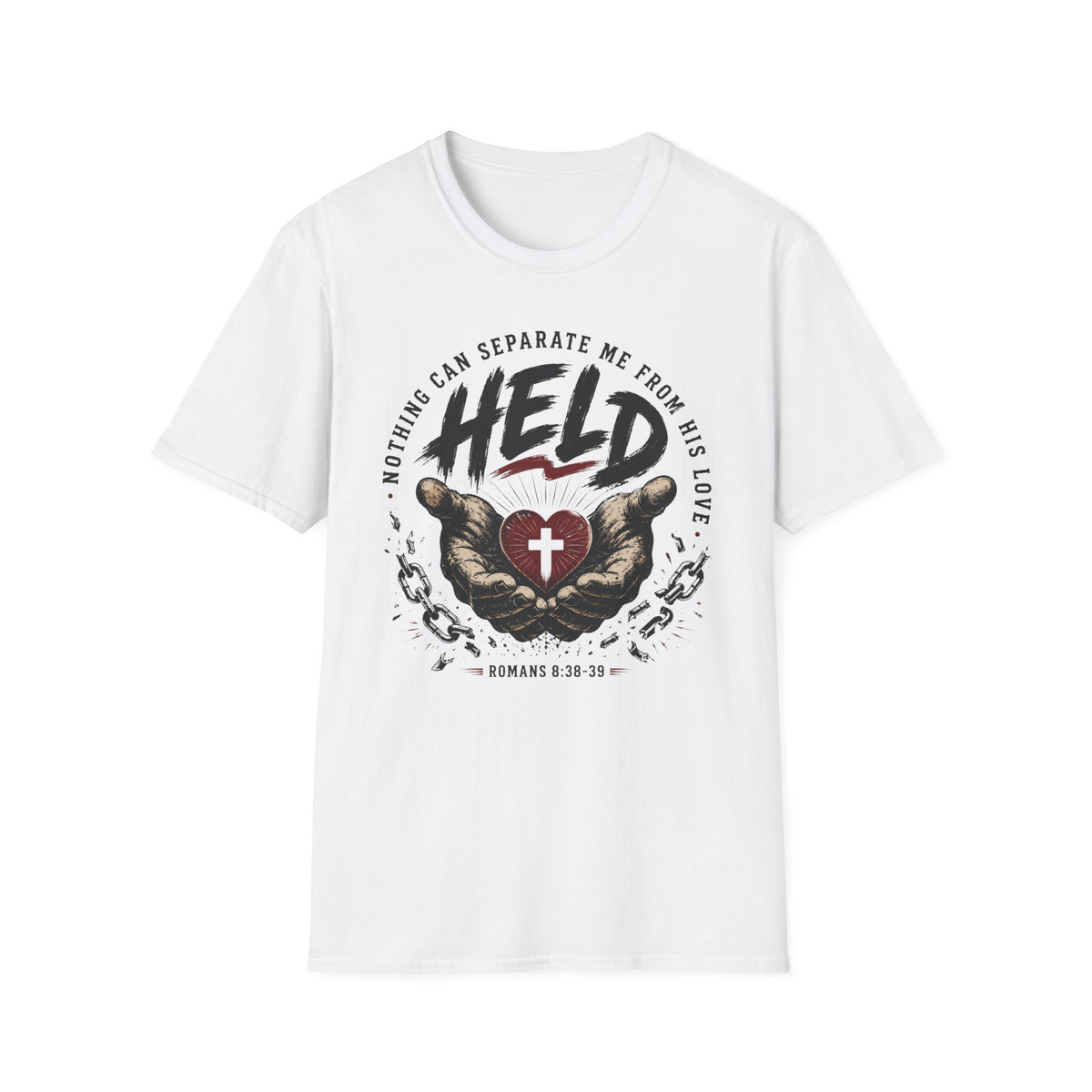 Held T-Shirt