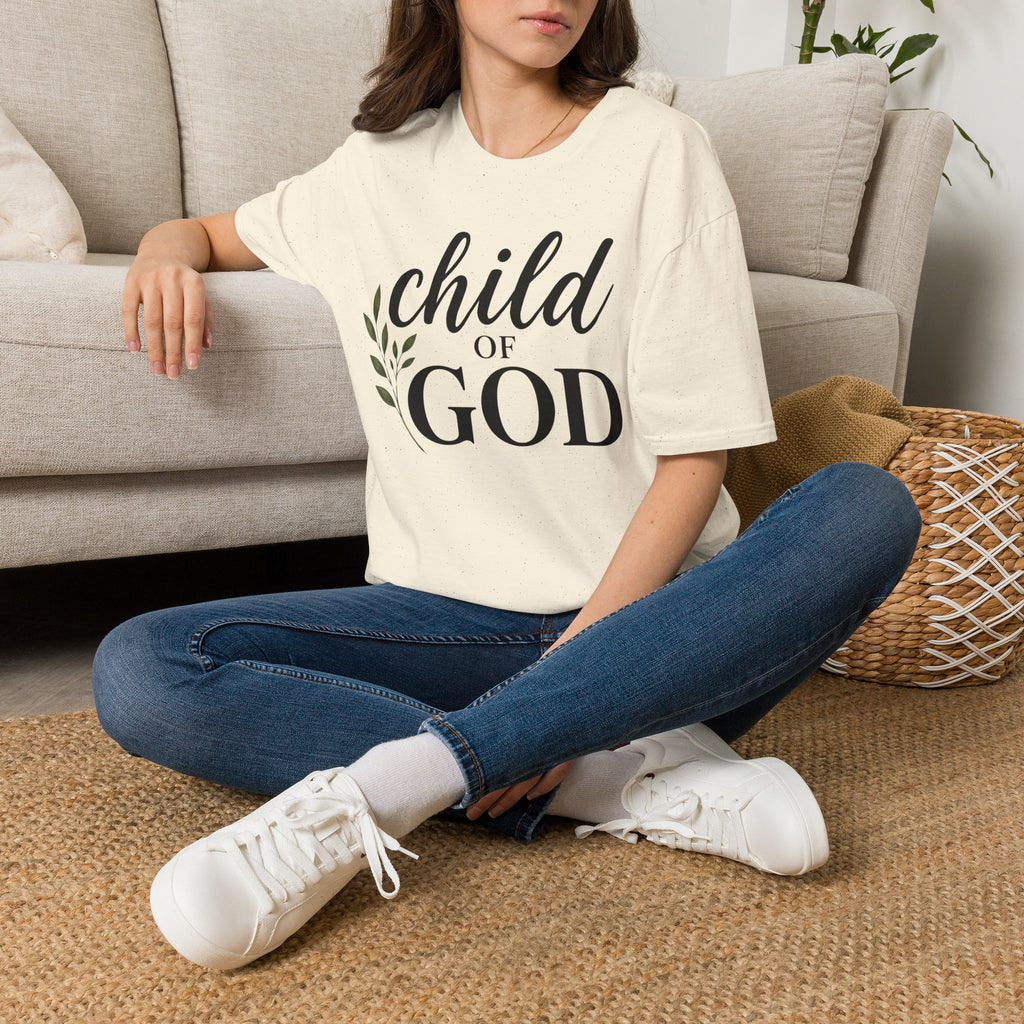 Child of God T-Shirt