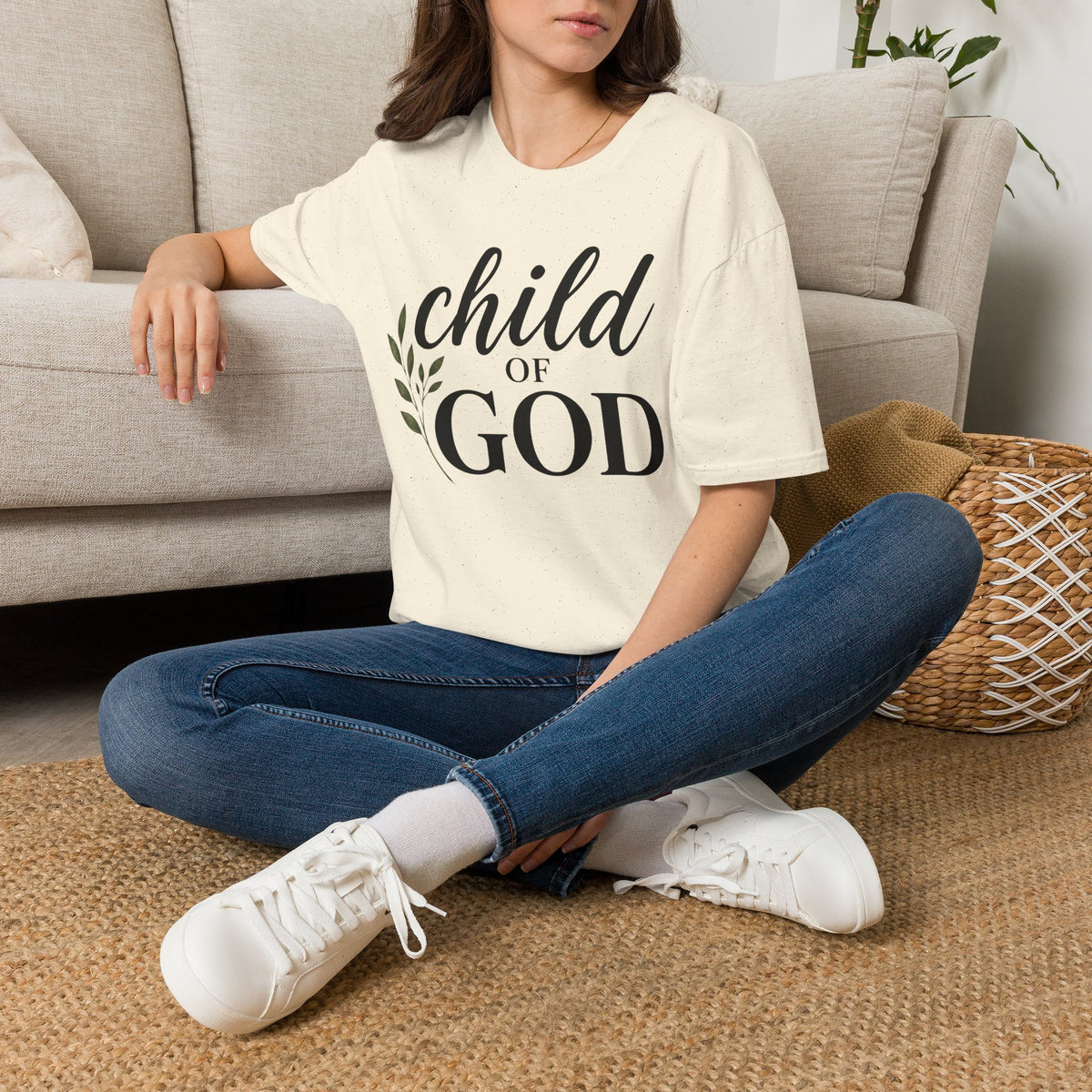 Child of God T-Shirt