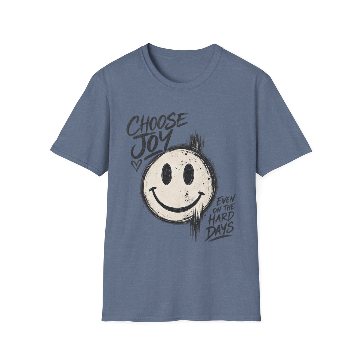 Choose Joy T-Shirt
