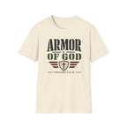 Armor of God T-Shirt