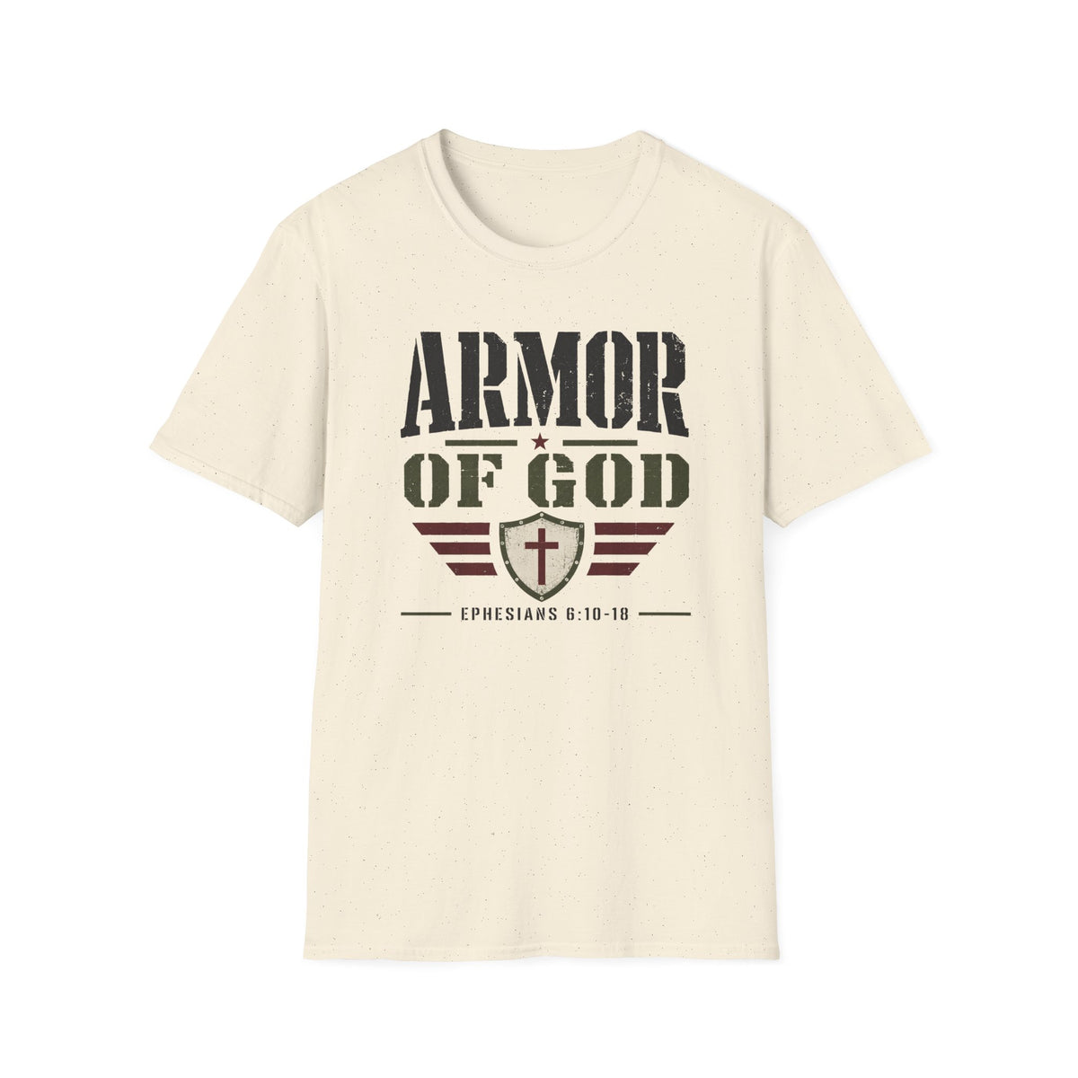 Armor of God T-Shirt