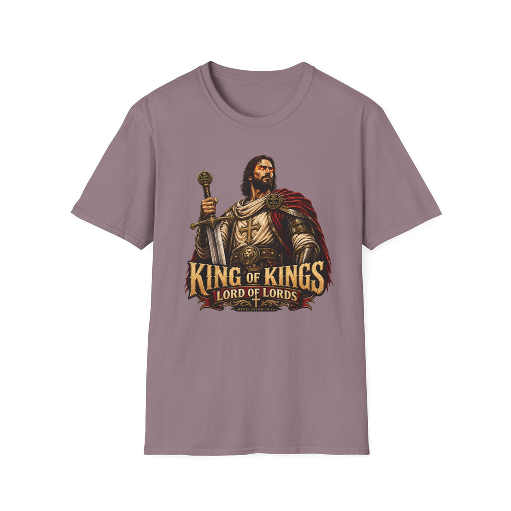 King of Kings T-Shirt
