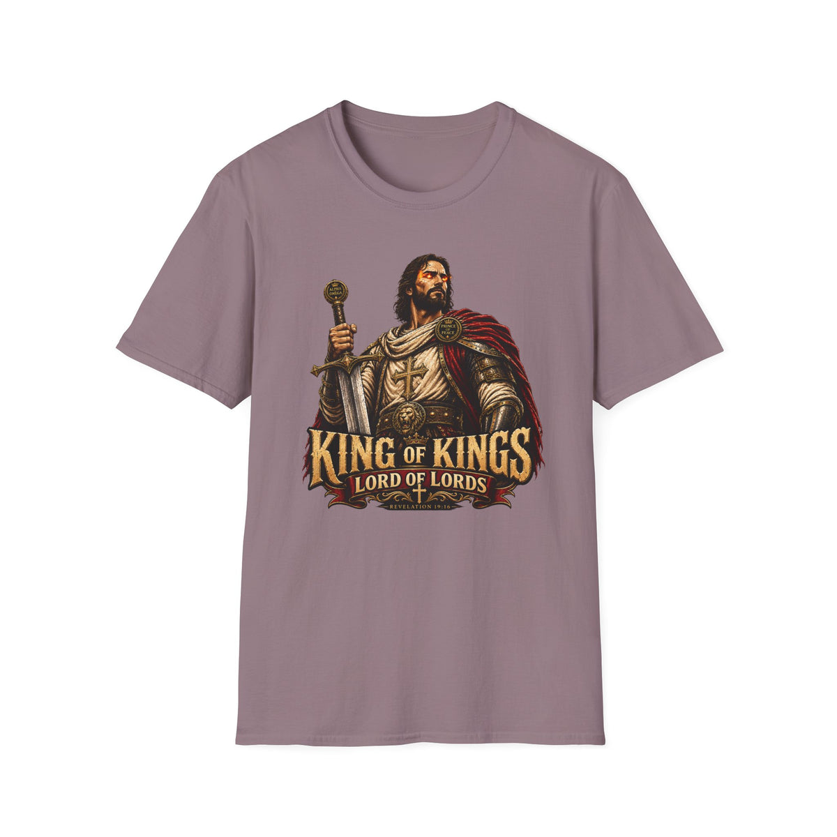 King of Kings T-Shirt