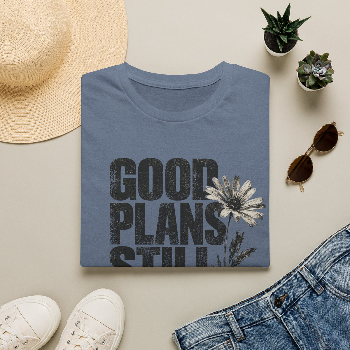 Good plans T-Shirt