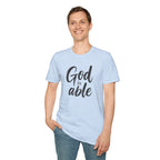 God is able T-Shirt