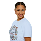Blessed mama T-Shirt