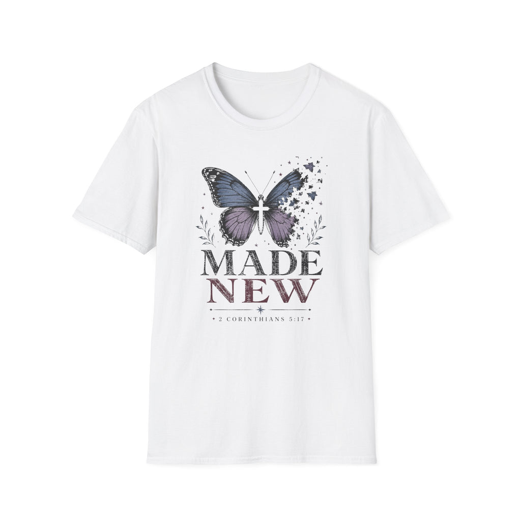 Made New T-Shirt