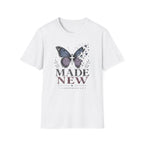 Made New T-Shirt