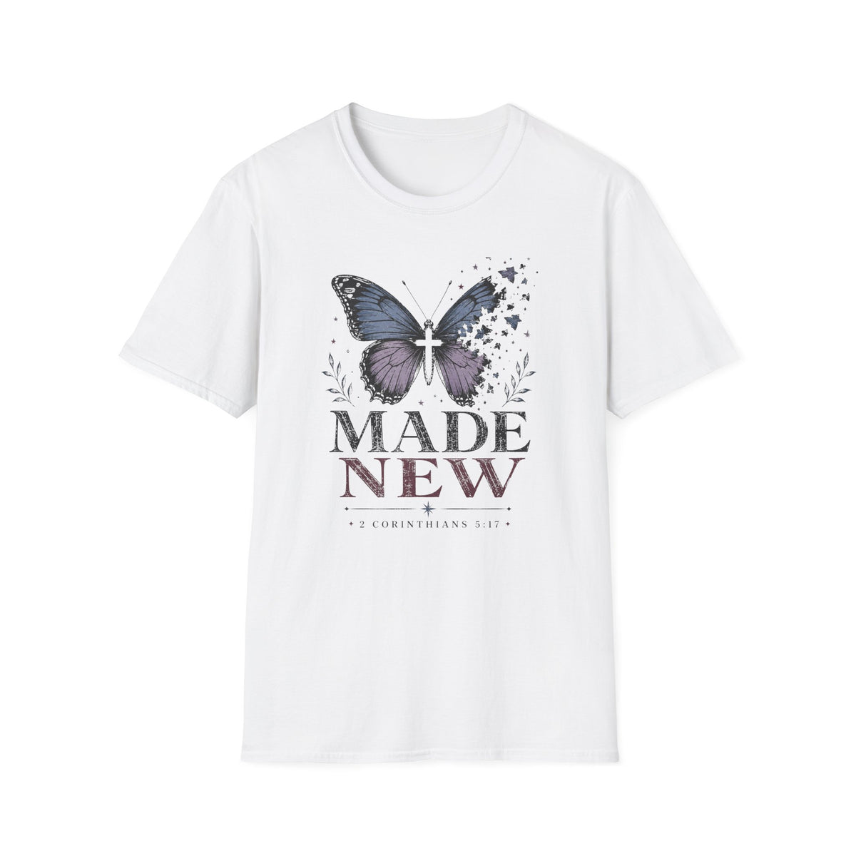 Made New T-Shirt