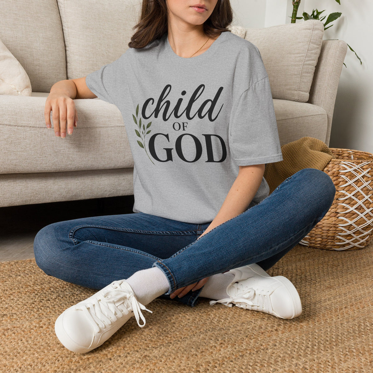Child of God T-Shirt